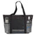 Atchison Charcoal Icy Bright Cooler Tote