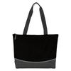 Atchison Black Indispensable Everyday Tote