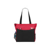Atchison Red TranSport It Tote