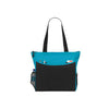 Atchison Teal TranSport It Tote
