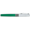 Bande Logomark Green Rollerball Pen