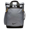 Nike Grey/Yellow Sport Backpack