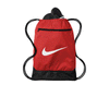 Nike University Red Brasilia Gym Sack