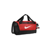 Nike University Red Small Brasilia Duffel