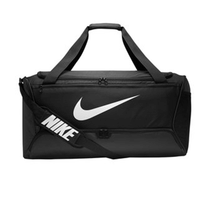 Nike Black Large Brasilia Duffel