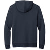 Brooks Brothers Men's Night Navy Double-Knit Full Zip Hoodie