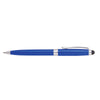 Valumark Anatoly Blue Ballpoint Pen/Stylus