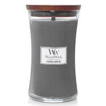 Woodwick Evening Bonfire Hourglass Candle 21.5oz