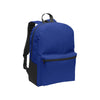 Port Authority Twilight Blue Value Backpack