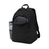 Port Authority Black Circuit Backpack