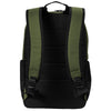 Port Authority Olive Green Daily Commute Backpack