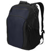 Port Authority True Navy/ Black Transport Backpack