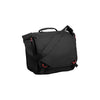 Port Authority Black/Red Cyber Messenger