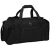 Port Authority Black Form Duffel