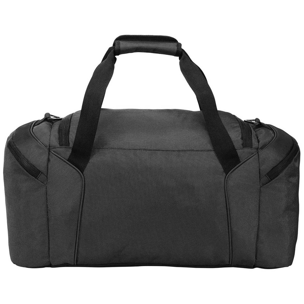 Port Authority Dark Grey Form Duffel