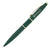 Pasado Logomark Green Pen