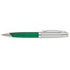 Logomark Green Espada Ballpoint Pen