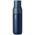 LARQ Monaco Blue Insulated Bottle - 500ml/17oz