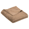 Port Authority Fawn Ultra Plush Blanket