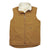 Backpacker Men's Brown Adventurer Vest