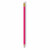 BIC Pink Pencil Solids