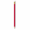 BIC Red Pencil Solids