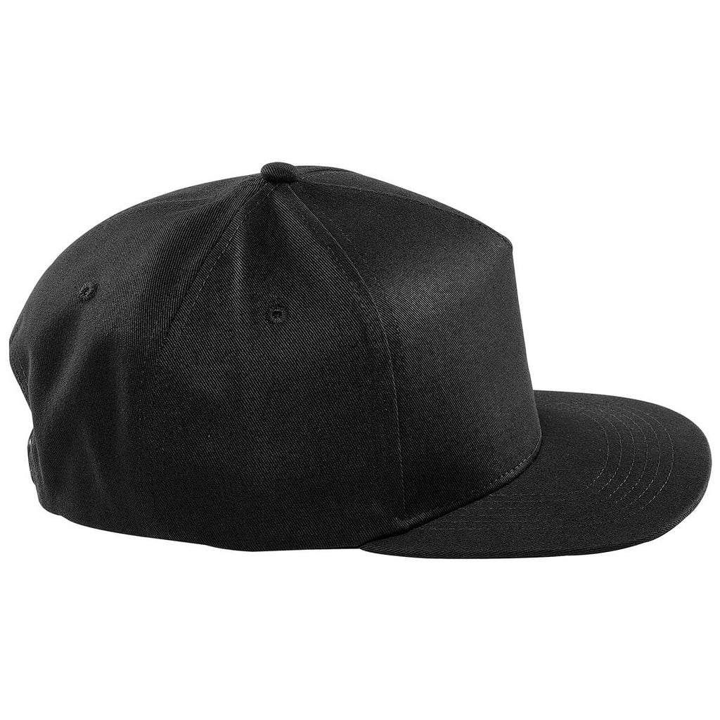 Stormtech Black Newton Hat