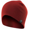 Stormtech Bright Red Tundra Knit Beanie