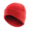 Stormtech Bright Red Vintage Knit Beanie