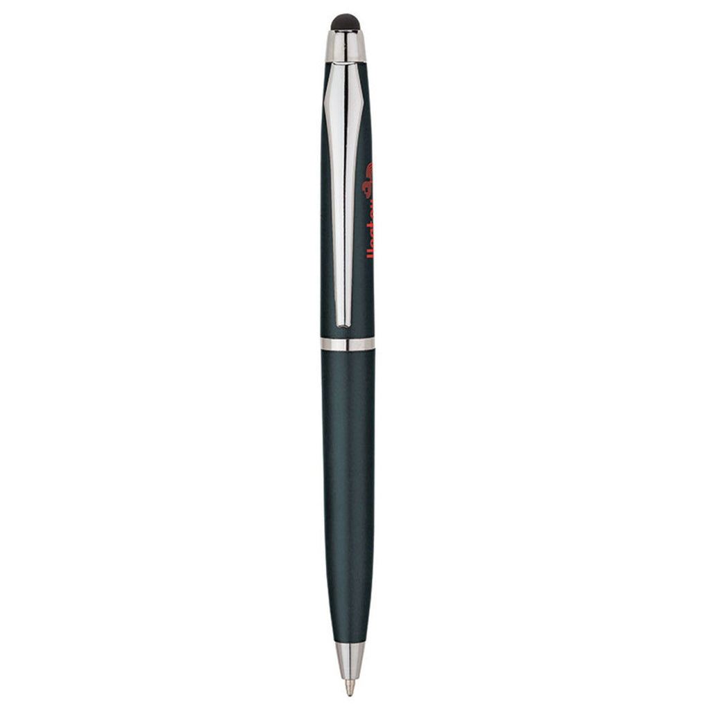 Axis Logomark Black Pen