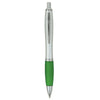 Jade Valumark Green Pen