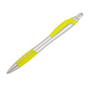 Valumark Wave Yellow Pen