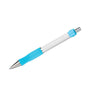 Paper Mate Turquoise Breeze Ball Pen