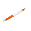 Paper Mate Orange Breeze Gel Pen