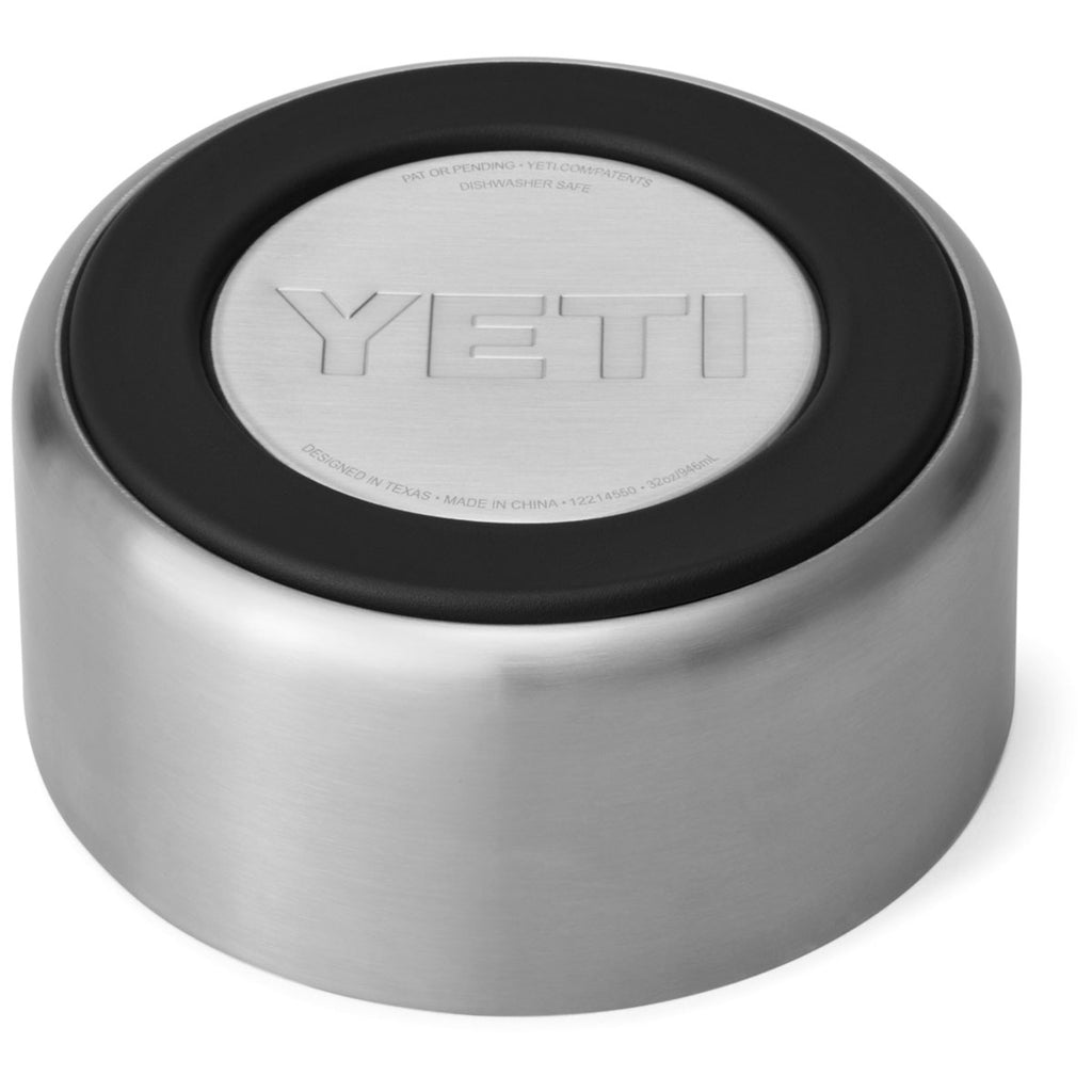 YETI Stainless Boomer 4 Dog Bowl