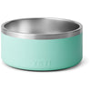 YETI Seafoam Boomer 8 Dog Bowl