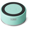 YETI Seafoam Boomer 8 Dog Bowl