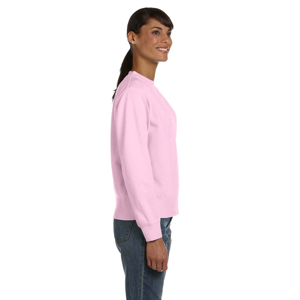 Comfort Colors Women's Blossom 9.5 oz. Crewneck Sweatshirt