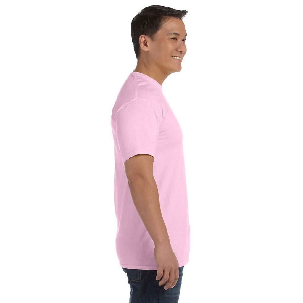 Comfort Colors Men's Blossom 6.1 Oz. T-Shirt