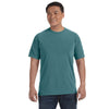 Comfort Colors Men's Blue Spruce 6.1 Oz. T-Shirt