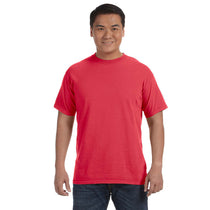 Comfort Colors Men's Paprika 6.1 Oz. T-Shirt
