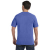 Comfort Colors Men's Periwinkle 6.1 Oz. T-Shirt