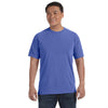 Comfort Colors Men's Periwinkle 6.1 Oz. T-Shirt