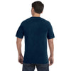 Comfort Colors Men's True Navy 6.1 Oz. T-Shirt