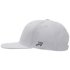 AHEAD White/Graphite Fox Cap