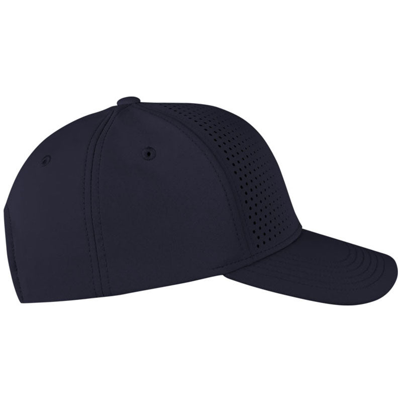 Ahead Navy/Navy Airflow Cap