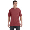 Comfort Colors Men's Brick 4.8 Oz. T-Shirt