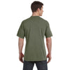 Comfort Colors Men's Sage 4.8 Oz. T-Shirt