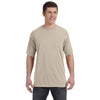 Comfort Colors Men's Sandstone 4.8 Oz. T-Shirt