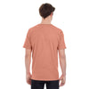 Comfort Colors Men's Terracota 4.8 Oz. T-Shirt